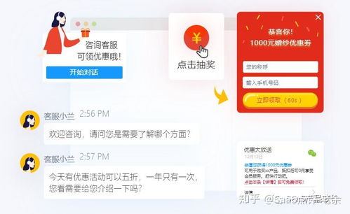 2020年7月中國在線客服系統(tǒng)排行榜 企業(yè)軟件開發(fā)的新風(fēng)向標(biāo)