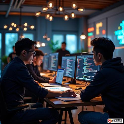 長(zhǎng)治軟件開(kāi)發(fā)公司電話及全方位服務(wù)解析 企業(yè)數(shù)字化轉(zhuǎn)型的智慧之選